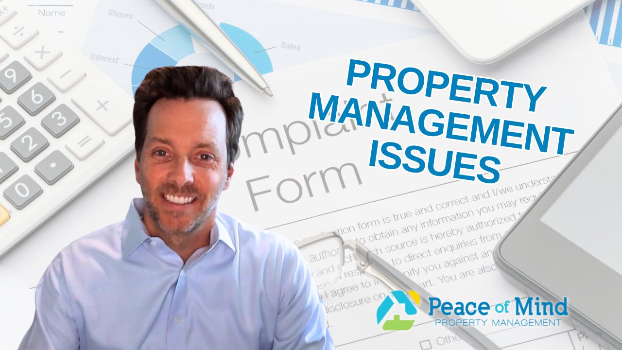 Unlocking Solutions: Your Guide to Property Management Complaints